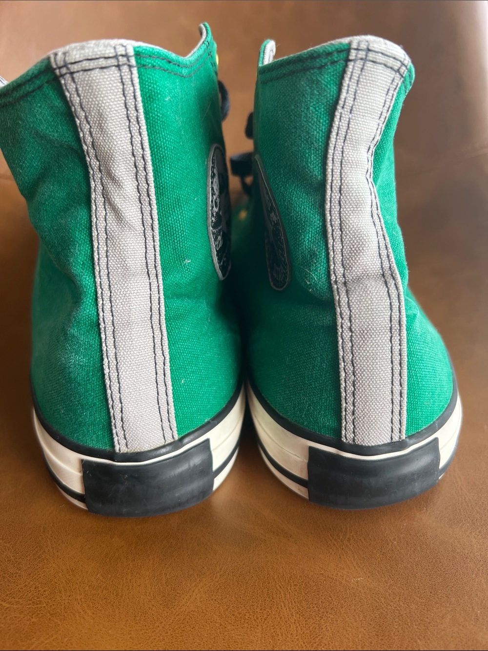 Converse Multi-Tone High-Top - Picture 5 of 7